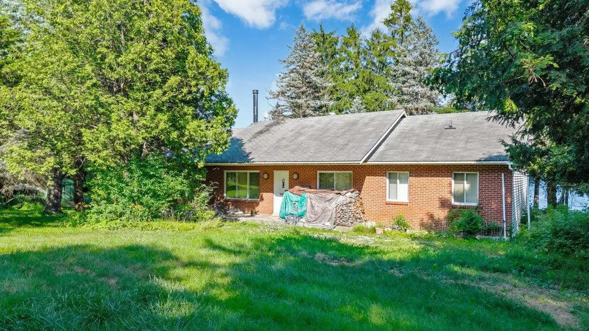 478 Jordan Point, Isle La Motte, VT 05463 - #1
