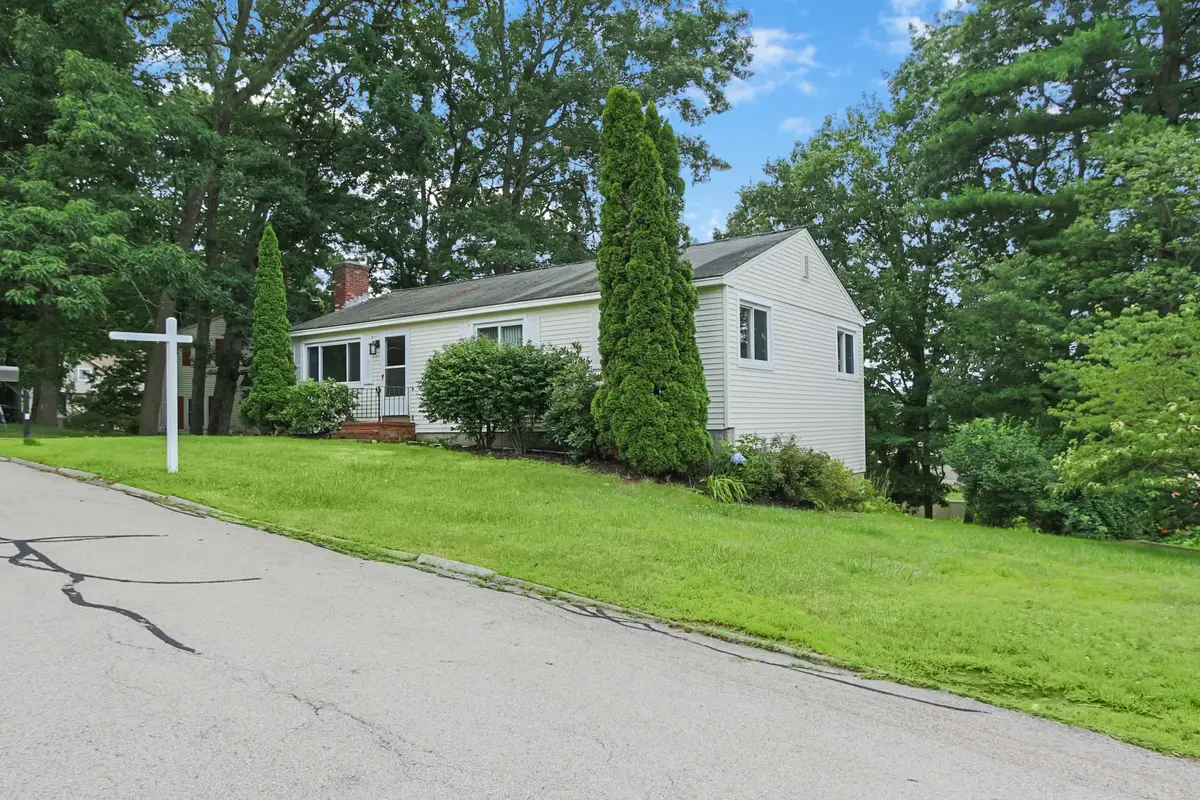 9 Judith Drive, Nashua, NH 03062 - #1