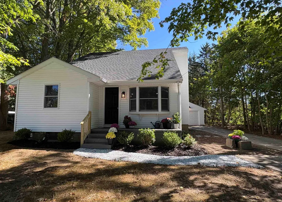 68 Route 108, Newfields, NH 03856 - #1