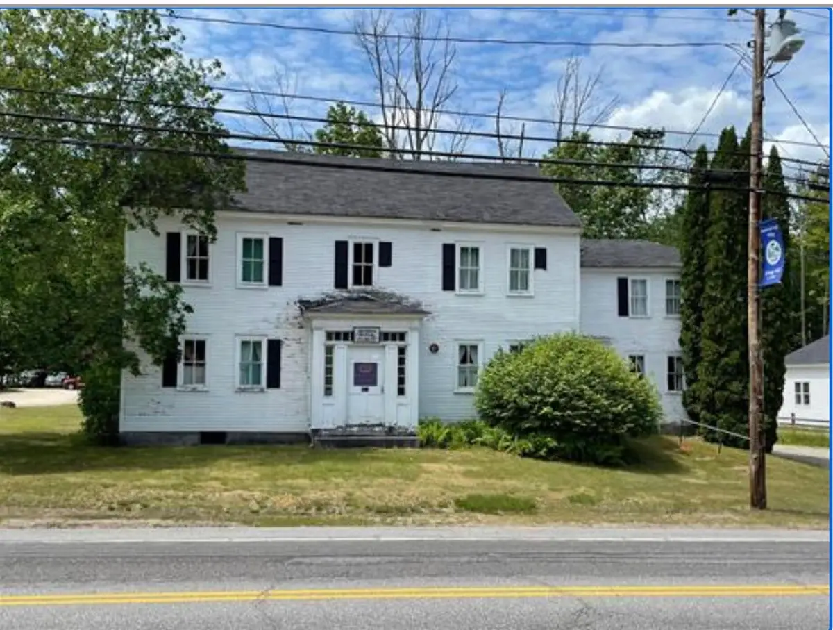 973 Whittier Highway, Moultonborough, NH 03254 - #1