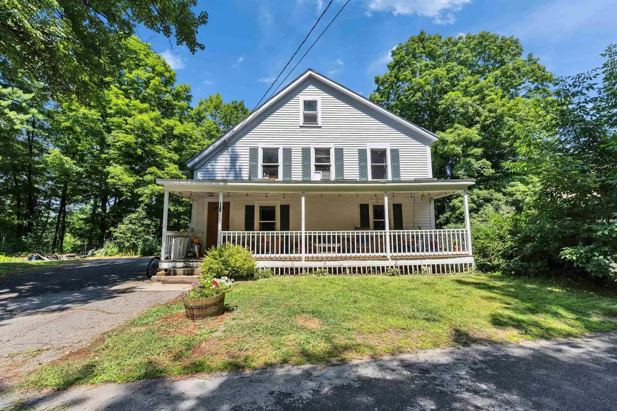 10 Kennedy Street, Wilton, NH 03086 - #1