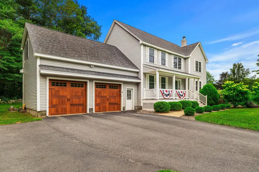 8 Leni Road, Windham, NH 03087 - #2