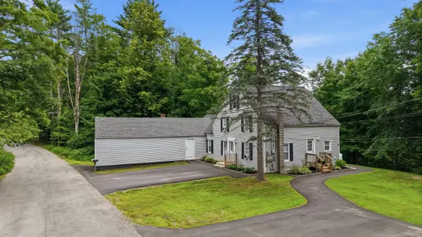 88 Chuck Street, Weare, NH 03281
