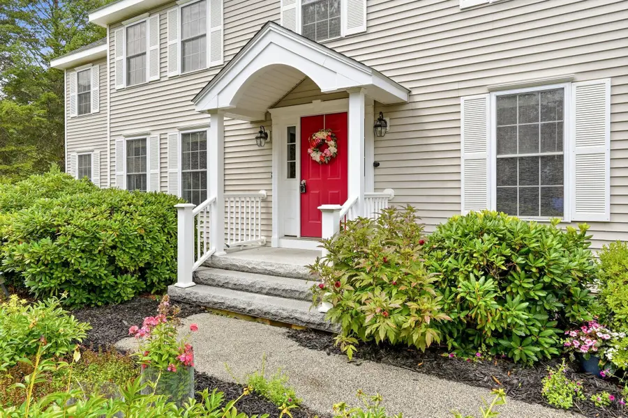 14 Sweet William Circle, Nashua, NH 03062 - #3