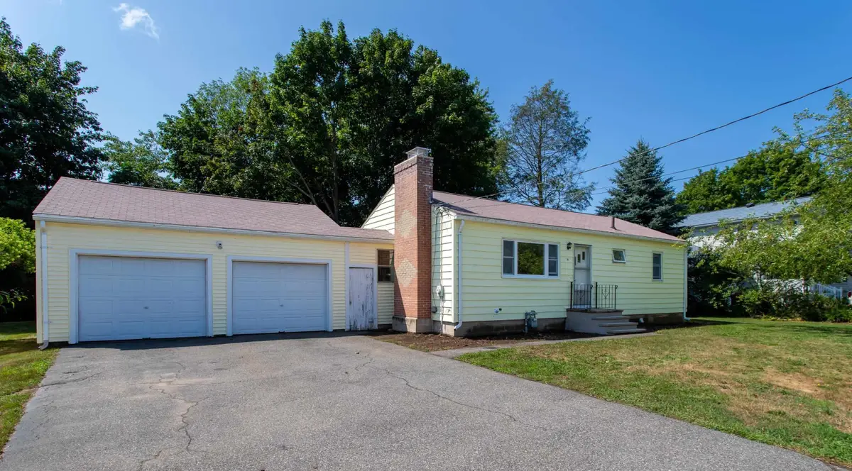 16 Tuck Road, Hampton, NH 03842 - #1