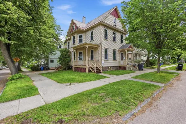 78-80 Loomis Street, Burlington, VT 05401