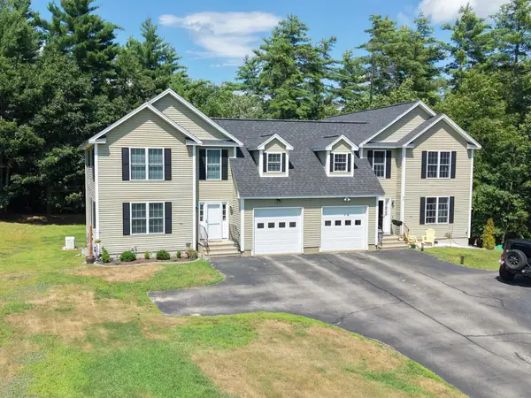 14 Kettle Lane #A, New Boston, NH 03070