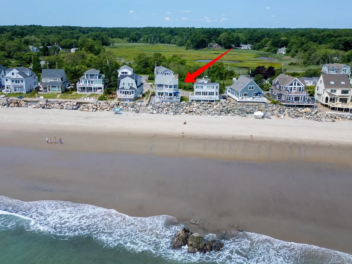 4 Nor'East Lane, Hampton, NH 03842 - #1