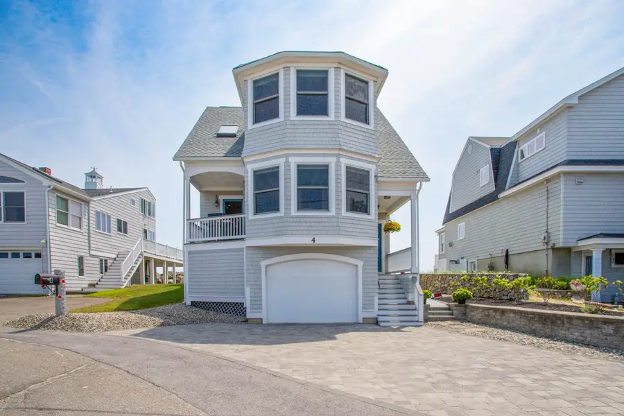 4 Nor'East Lane, Hampton, NH 03842 - #3