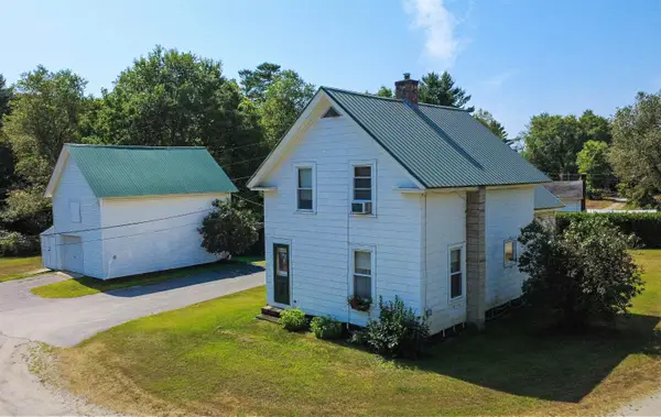86 Payette Drive, St. Johnsbury, VT 05819