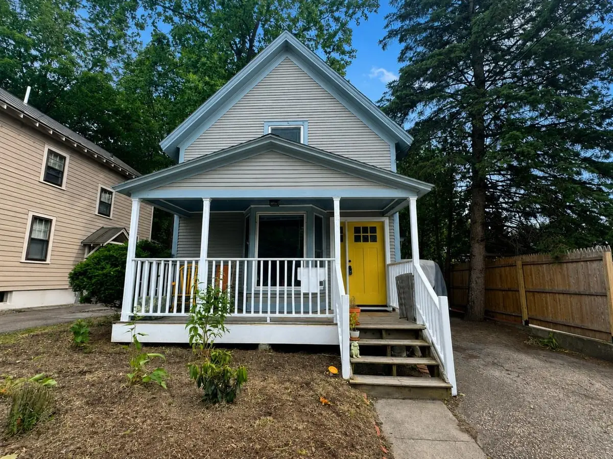 11 Alfred Street, Burlington, VT 05401 - #1