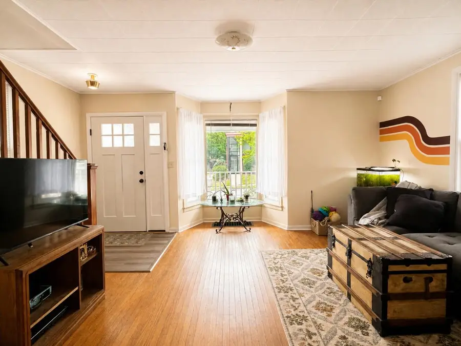 11 Alfred Street, Burlington, VT 05401 - #2