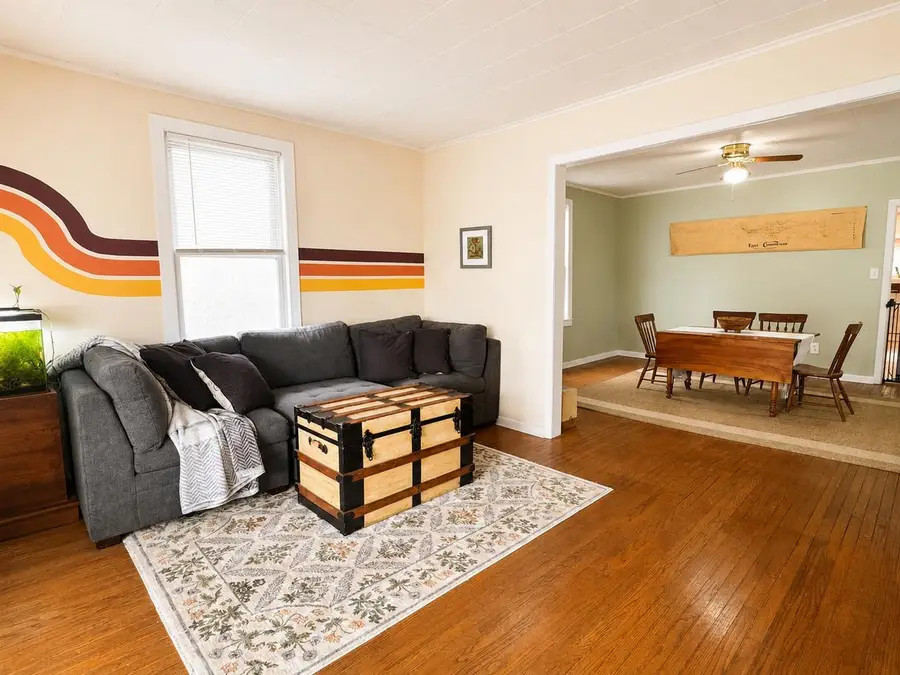11 Alfred Street, Burlington, VT 05401 - #3