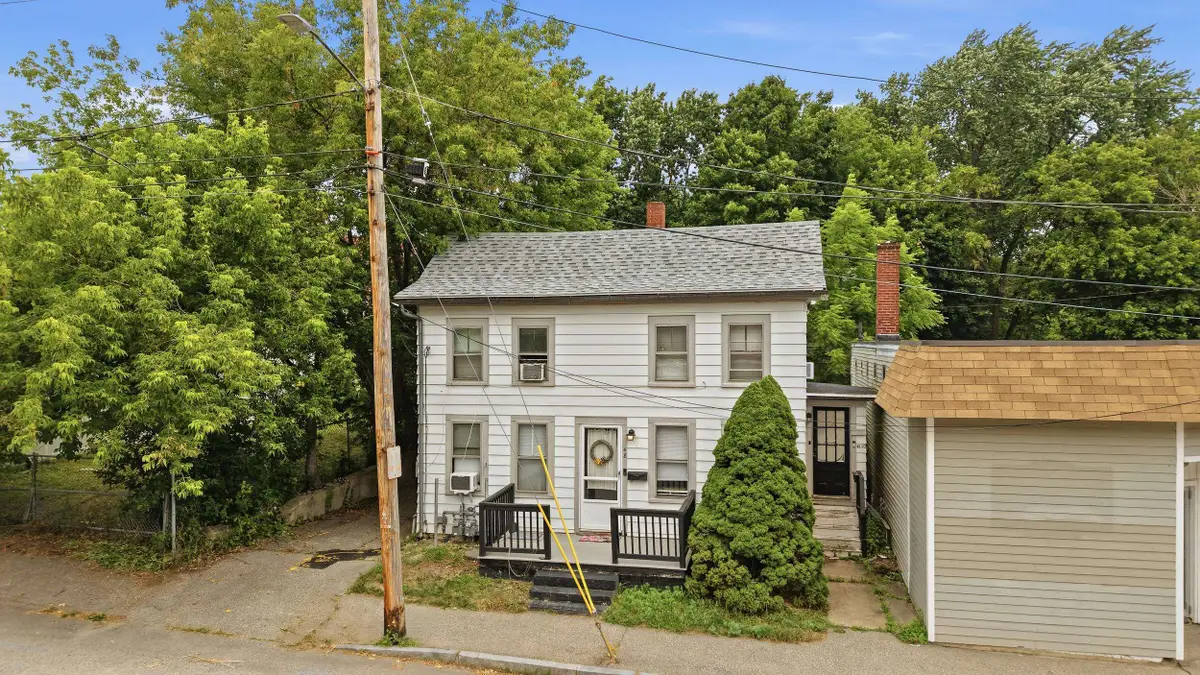 48 New York Street, Dover, NH 03820 - #1