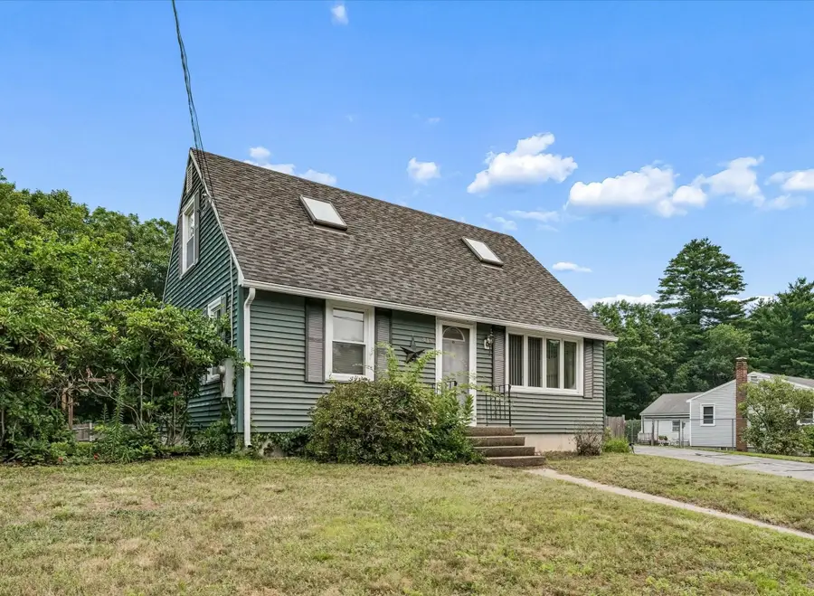 415 Greeley Street, Manchester, NH 03102 - #2