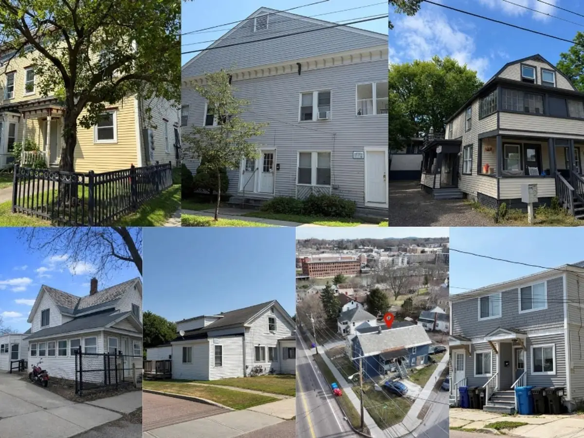 1 BTV Investment Street, Burlington, VT 05401 - #1