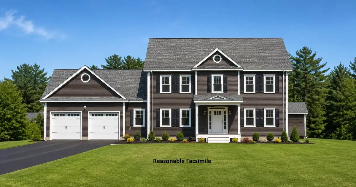 252 King Street, Boscawen, NH 03303 - #1