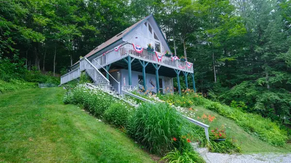99 Johnson Loop, Ludlow, VT 05149