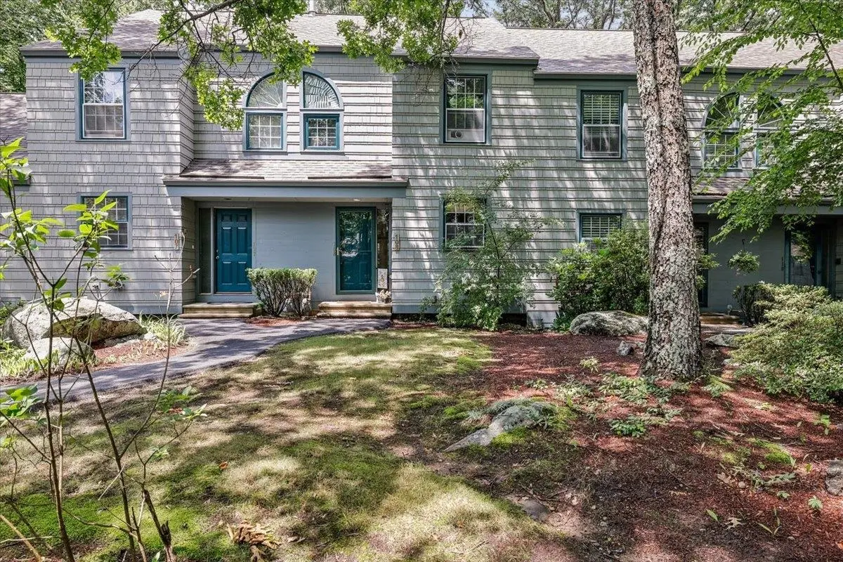 1465 Hooksett Road #108, Hooksett, NH 03106 - #1