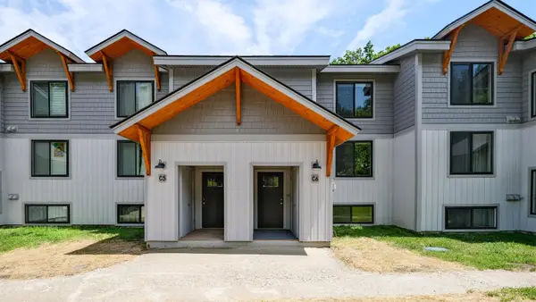 75 Upper Crossroad #C6, Ludlow, VT 05149