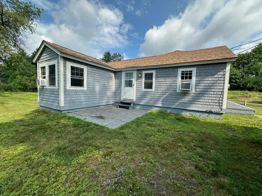 477 Dean Road, Grafton, NH 03240 - #2