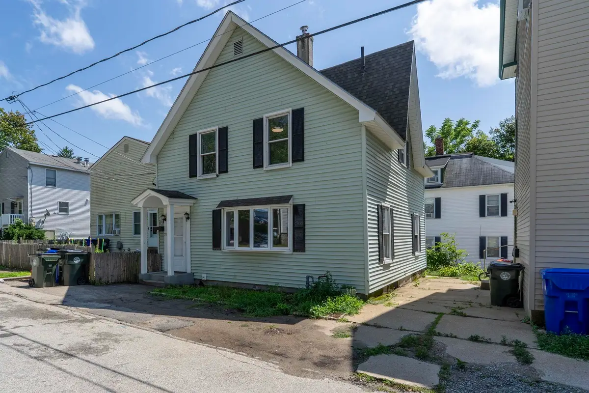 571 Amherst Street, Manchester, NH 03104 - #1