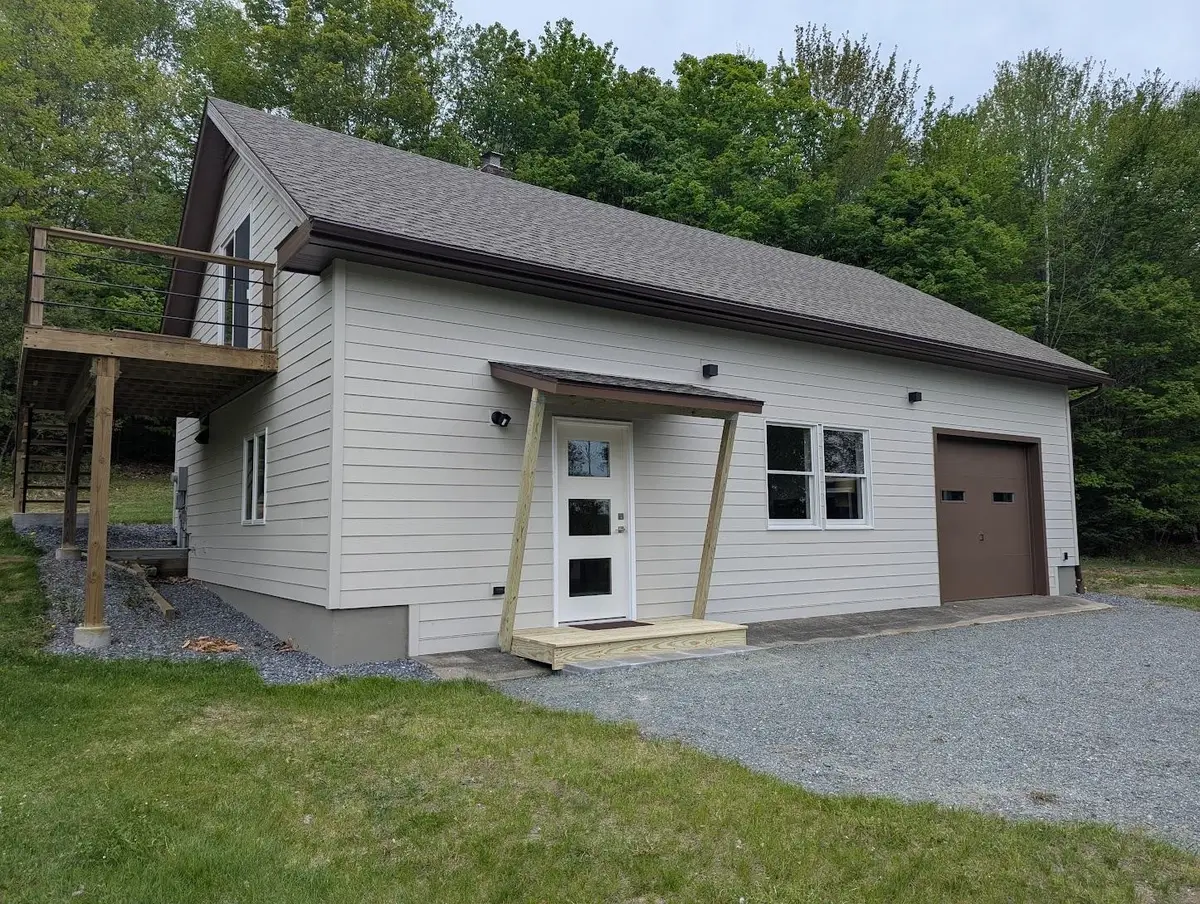 598 Sheldon Brook Road, Lyndon, VT 05851 - #1