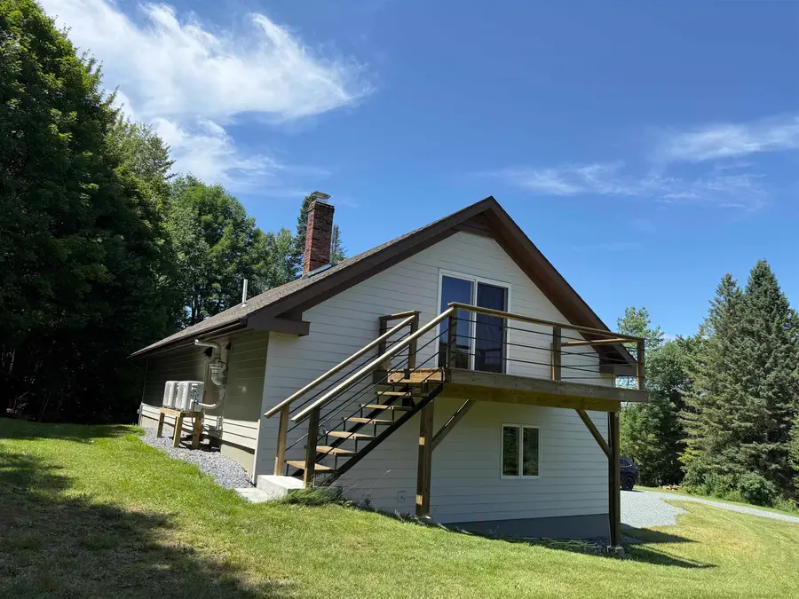 598 Sheldon Brook Road, Lyndon, VT 05851 - #2