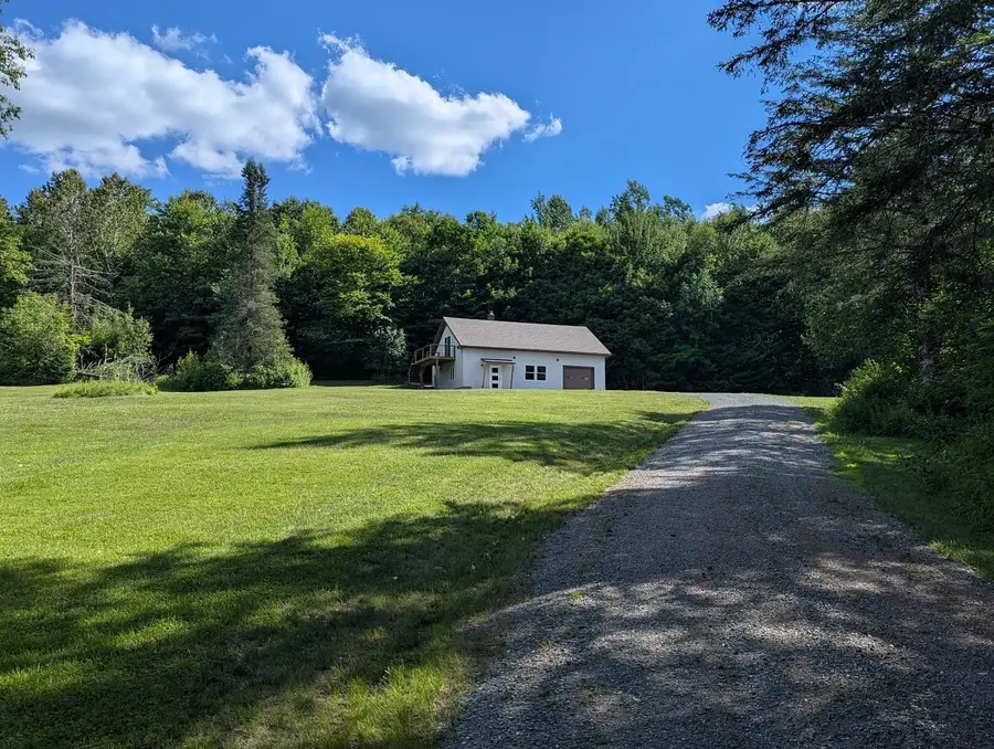 598 Sheldon Brook Road, Lyndon, VT 05851 - #3