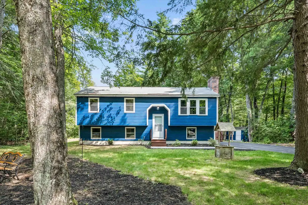 31 Evergreen Drive, Goffstown, NH 03045 - #1