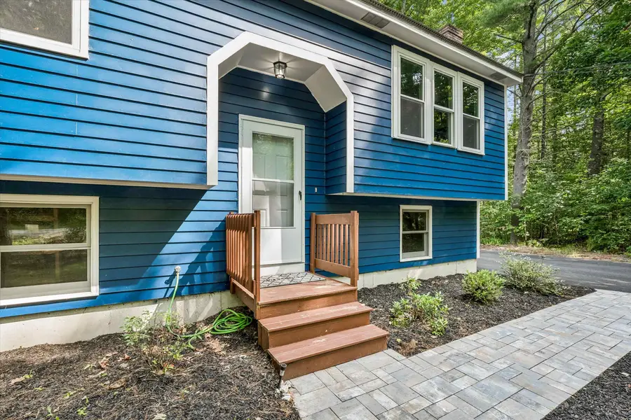 31 Evergreen Drive, Goffstown, NH 03045 - #3
