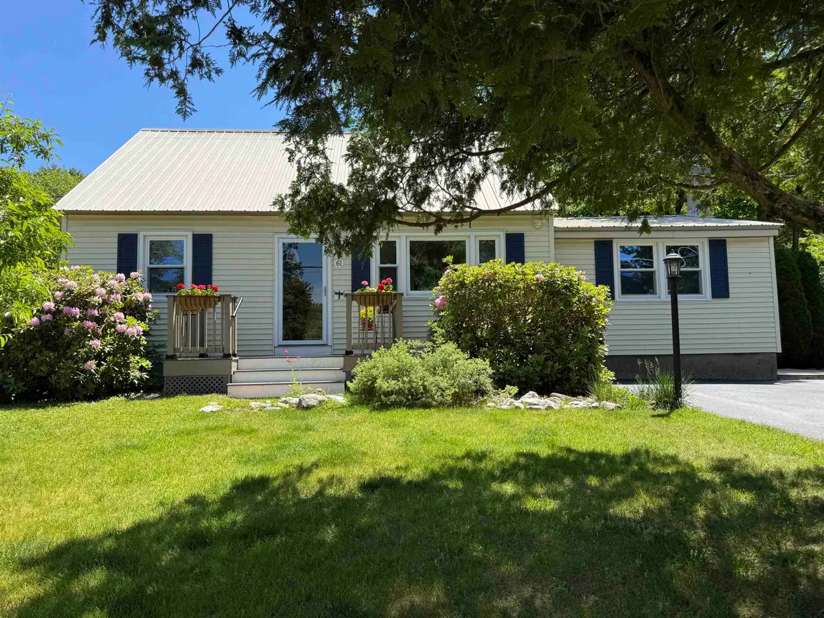 61 Dale Drive, Keene, NH 03431 - #1
