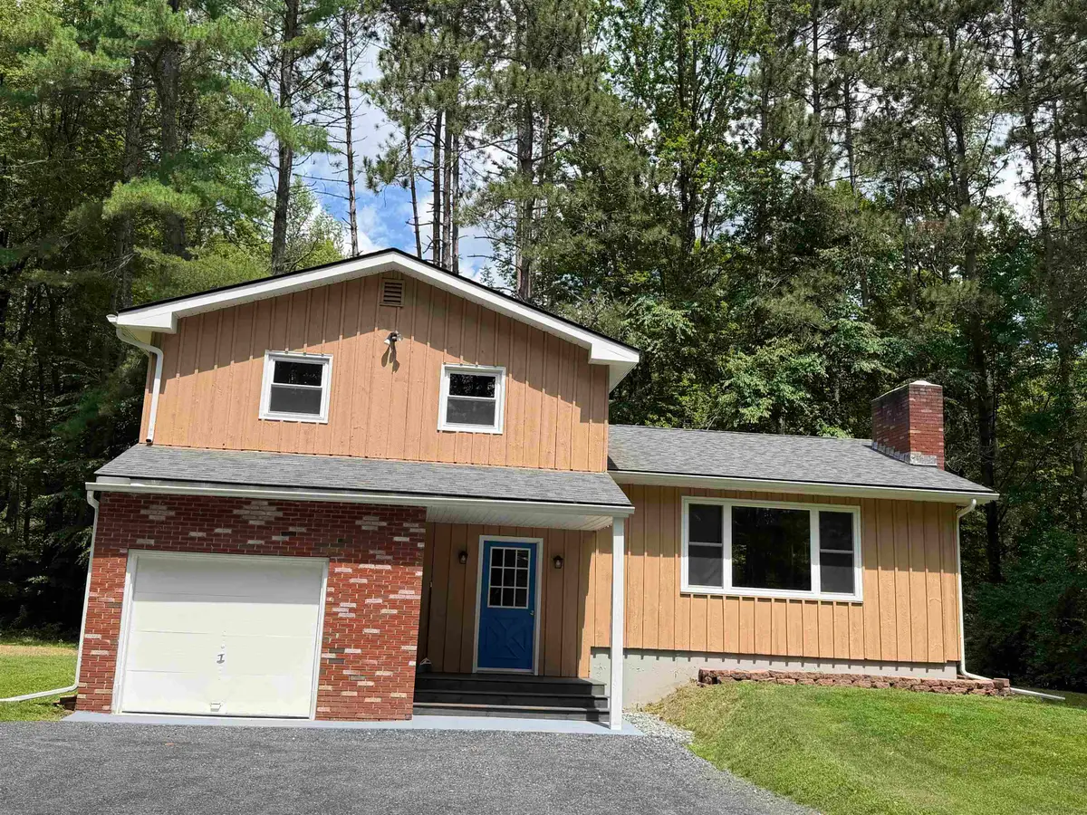 83 Pencil Mill Road, Castleton, VT 05735 - #1