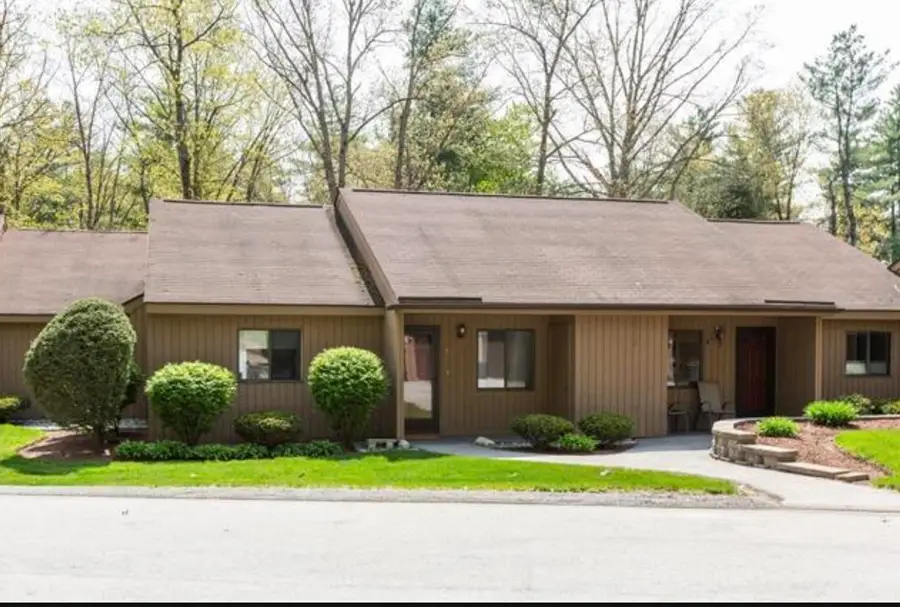 22 Essex Green Road #22B, Merrimack, NH 03054 - #2