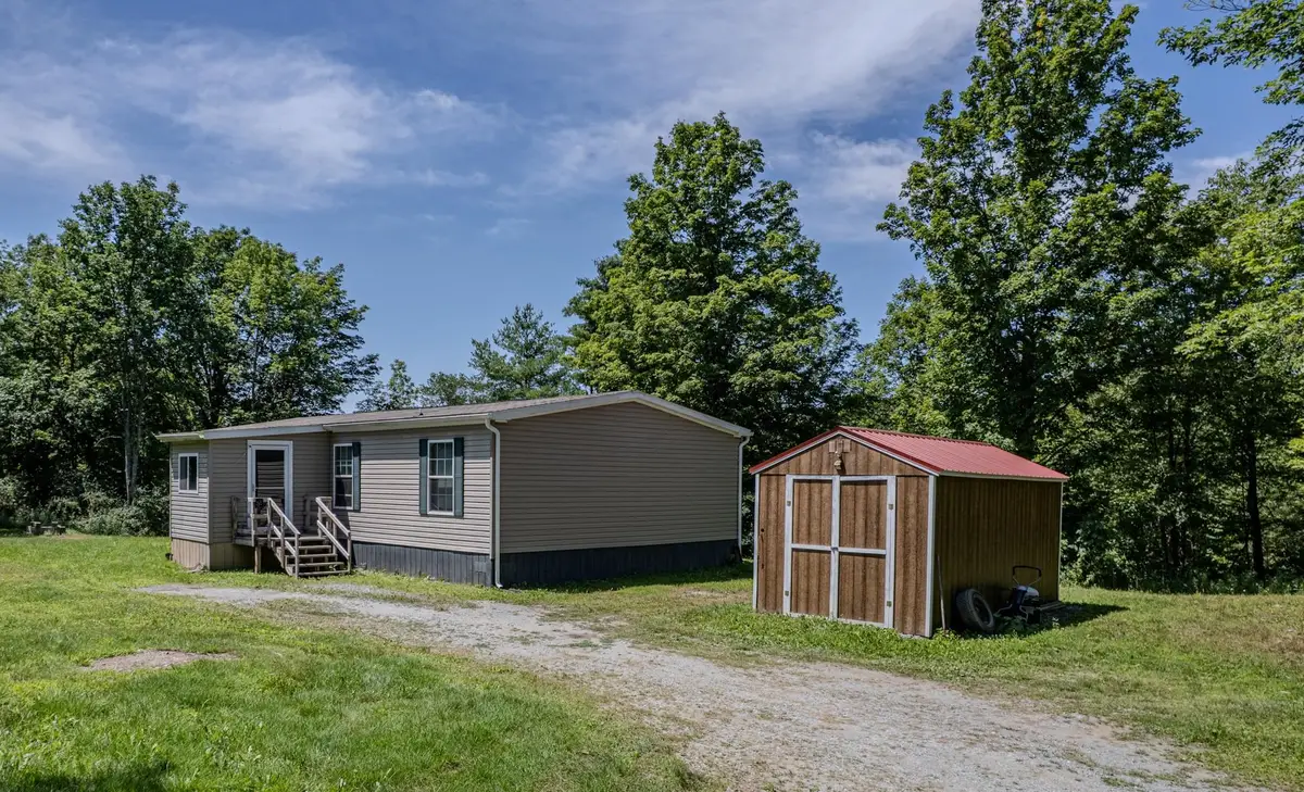 1151 Lewis Road, Poultney, VT 05764 - #1