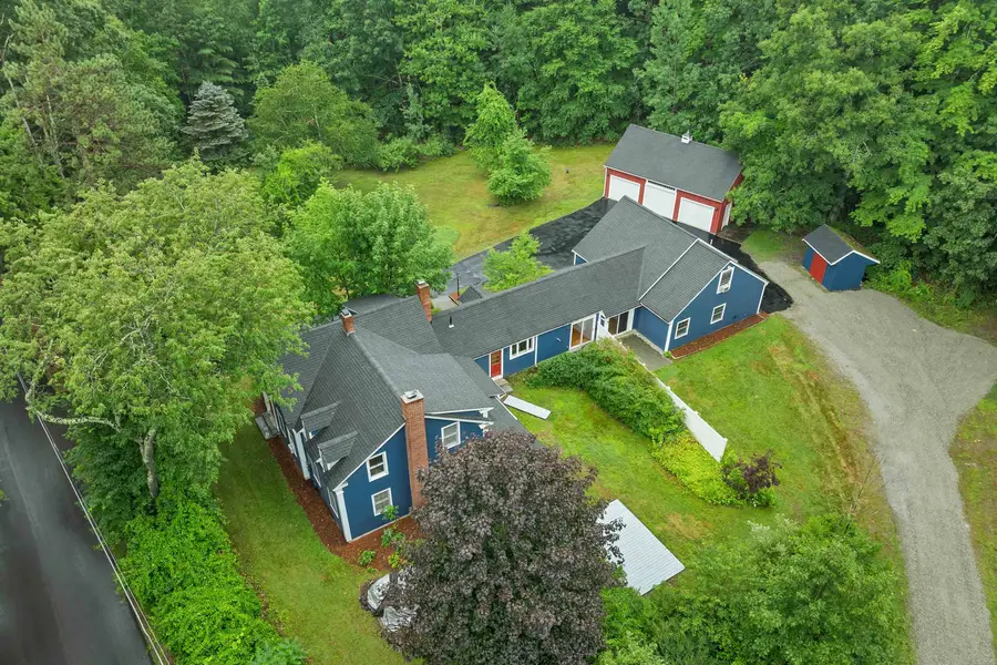 26 Old Mont Vernon Road, Amherst, NH 03031 - #2