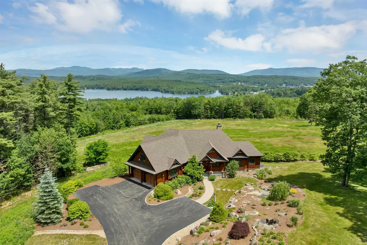 44a Pease Road, Meredith, NH 03253 - #1