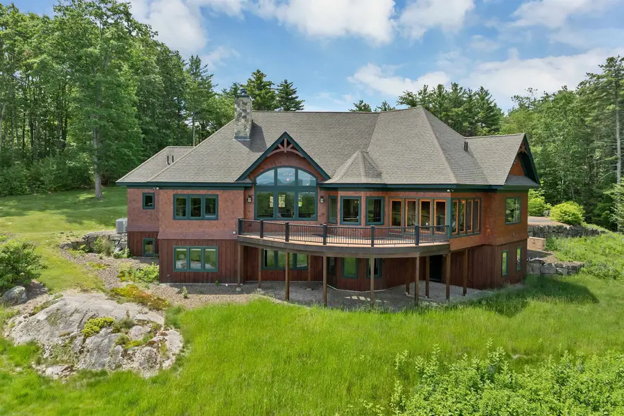 44a Pease Road, Meredith, NH 03253 - #2