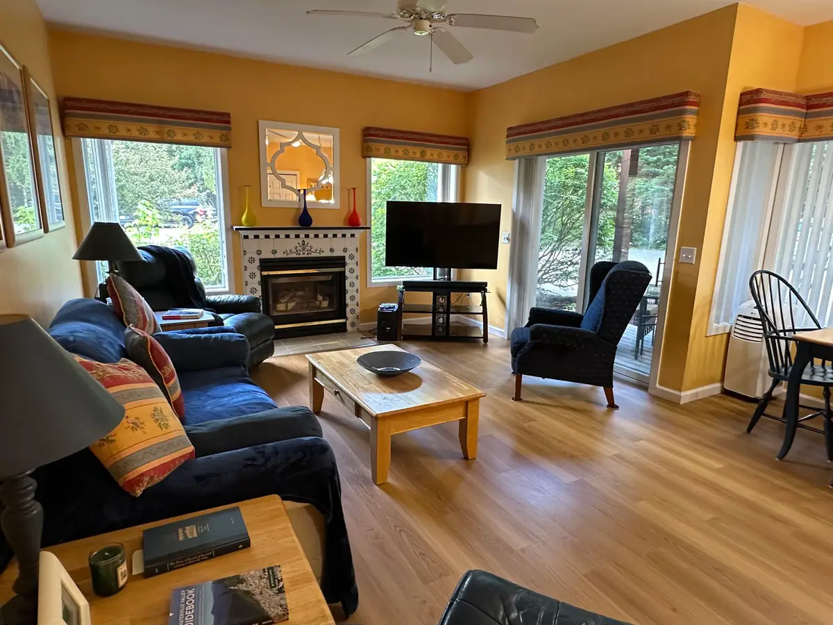 8 Forest Knoll Way #A-4, Waterville Valley, NH 03215 - #1