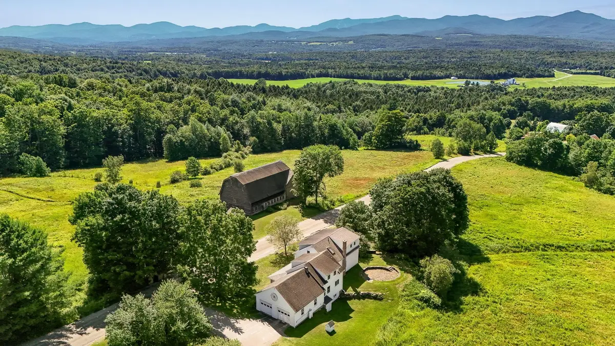 1986 Lower Elmore Mountain Road, Morrisville, VT 05657 - #1