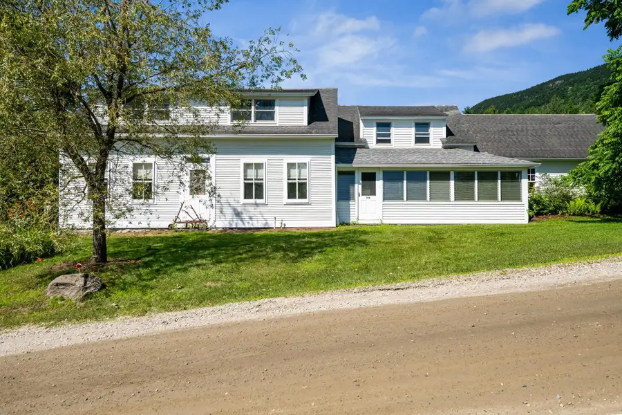 1986 Lower Elmore Mountain Road, Morrisville, VT 05657 - #2