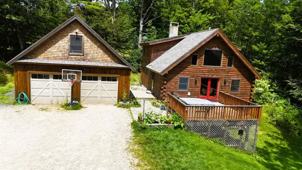 345 Breed Road, Harrisville, NH 03450
