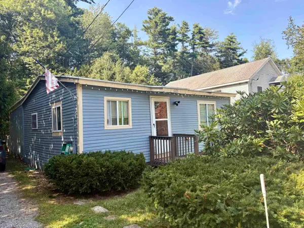 605 Chases Grove Road, Derry, NH 03038
