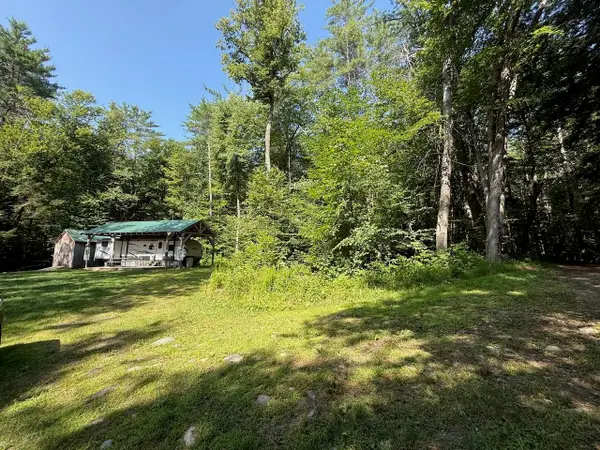 182 Partridge Lane, Jamaica, VT 05343