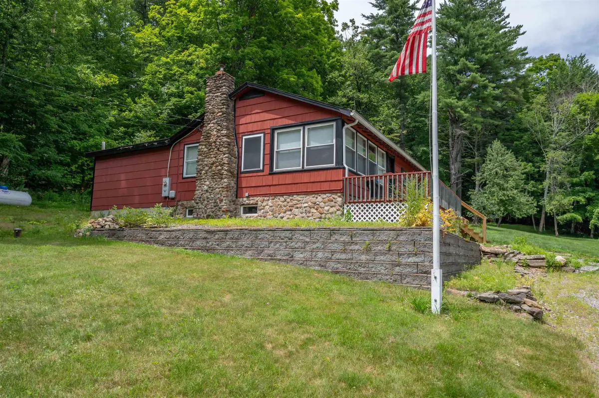 300 Lancaster Hill Road, Tilton, NH 03276 - #1
