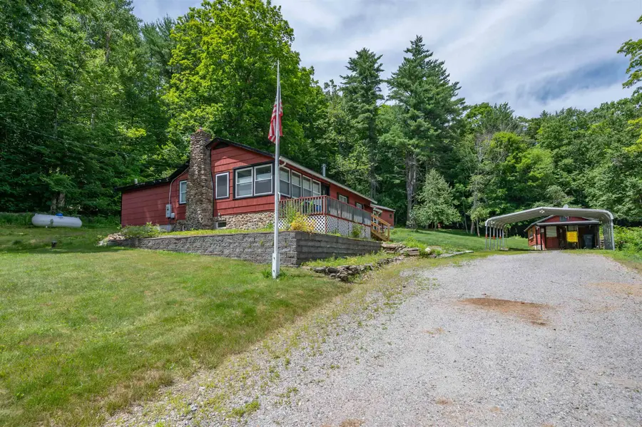 300 Lancaster Hill Road, Tilton, NH 03276 - #3