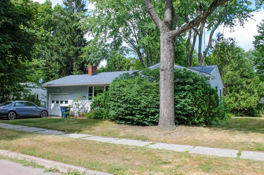 163 Pleasant Avenue, Burlington, VT 05401 - #2
