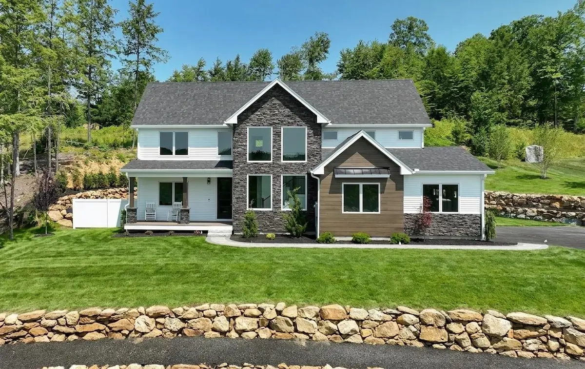 25 Indian Rock Road, Bedford, NH 03110 - #1