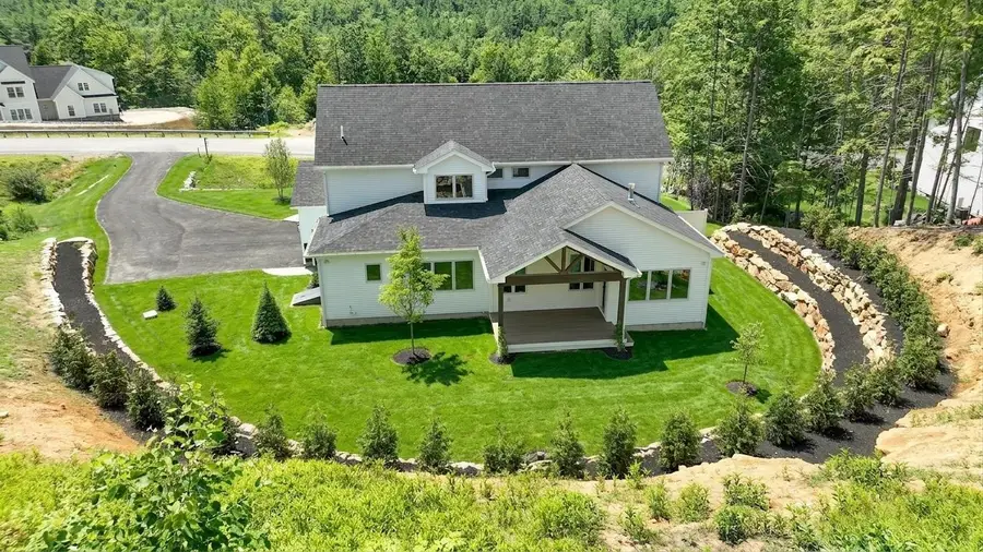 25 Indian Rock Road, Bedford, NH 03110 - #3
