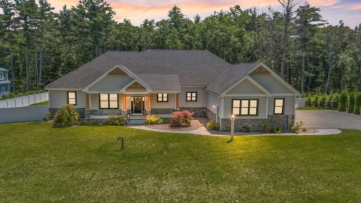7 Lilac Ridge Road, Windham, NH 03087 - #1